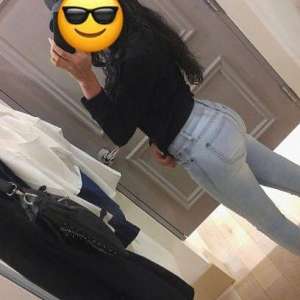 Eskişehir escort Rima