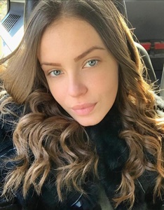 Fantastik escort Ceylan