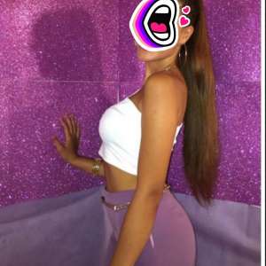 Güzel ve alimli bir escort 