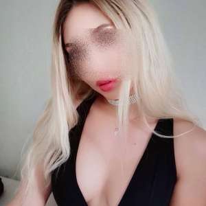 Kayseri escort bayan Arin