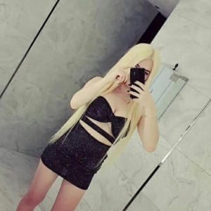 Kayseri escort bayan Asena