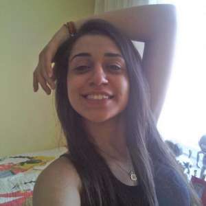 Kayseri escort bayan İzel