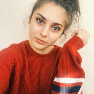 Kayseri escort bayan Jasmin