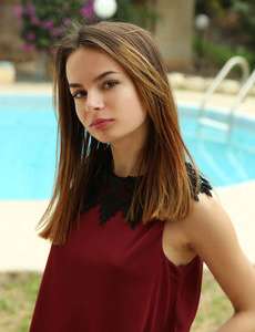 Kayseri escort bayan Nefise