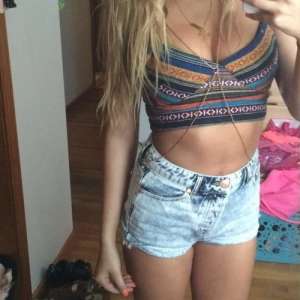 Kayseri escort Karmen