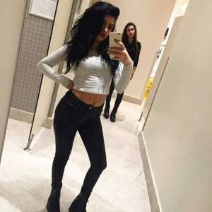 Kayseri escort Şifa