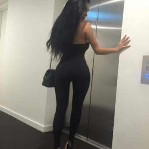 Kayseri escort Tülay