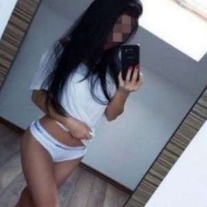 Konya escort Arsun