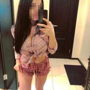 Konya escort bayan Birsen