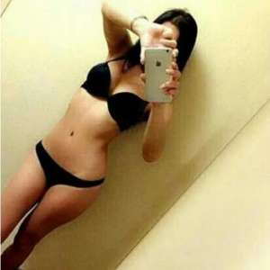 Konya escort bayan Derya