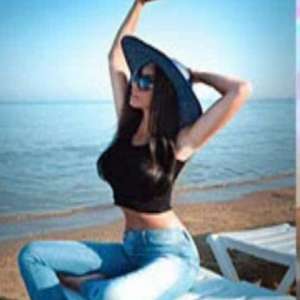 Konya escort bayan Elife