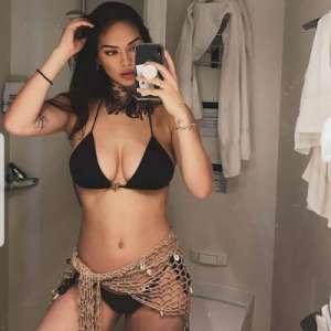 Konya escort bayan Gazel