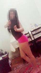 Konya escort bayan Rüya