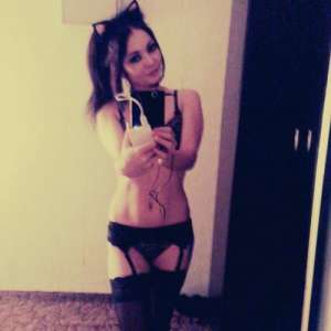 Konya escort bayan Saye