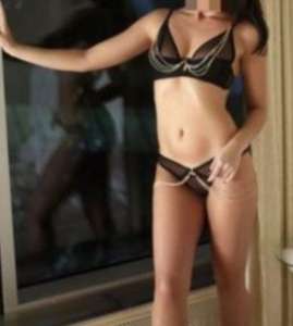 Konya escort bayan Sena