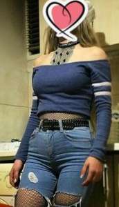 Konya escort bayan Vahide