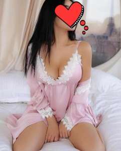 Konya escort Deniz