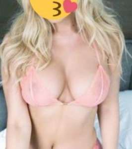 Konya escort Ebru