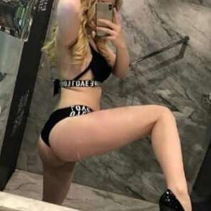 Konya escort Meri