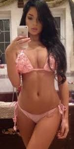 Kucak dansı seven escort Mehpare