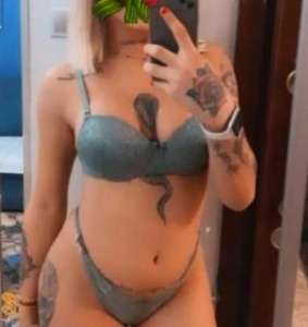 Malatya escort Ayten