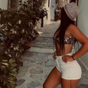 Malatya escort bayan Beren