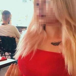 Malatya escort bayan Kübra