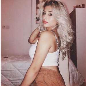 Malatya escort İmren