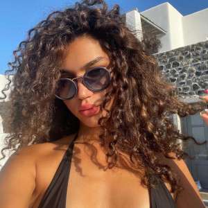 Mersin escort bayan Alev