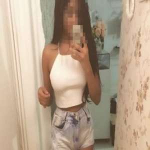 Mersin escort bayan Hayat