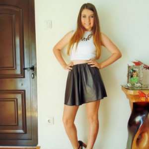 Mersin escort bayan Hicran