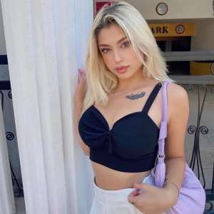 Mersin escort bayan Mehir