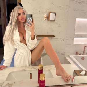 Mersin escort bayan Nazlı