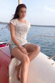 Mersin escort bayan Rüya