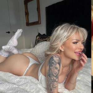 Mersin escort bayan Seda