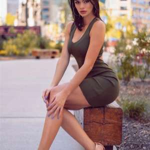Mersin escort bayan Seden