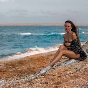 Mersin escort bayan Vahide