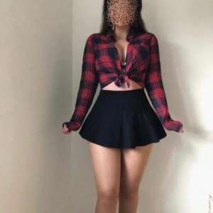 Mersin escort Hülya