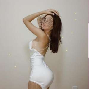 Mersin escort Nazlı