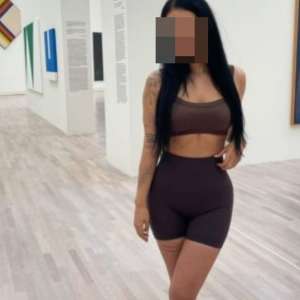 Mersin escort Nuray