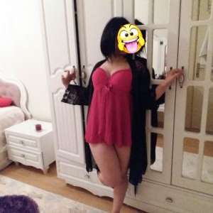 Mersin escort Sima