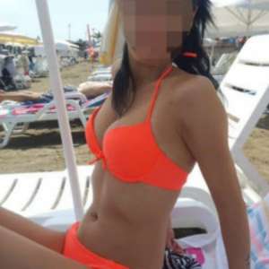 Profesyonel escort Gülsu
