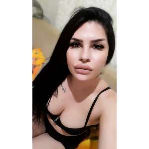 Samsun escort Aubike