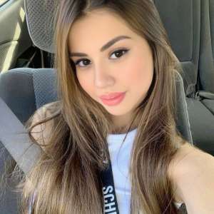 Samsun escort bayan Eliz