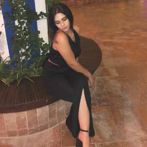 Samsun escort bayan Güneş