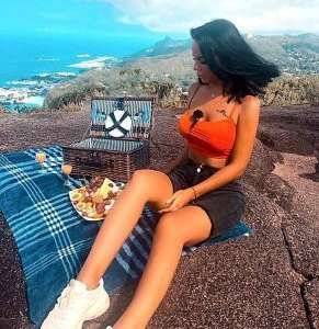 Samsun escort bayan Güzel