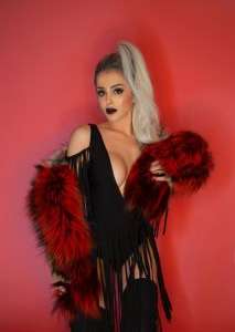 Samsun escort bayan İzel