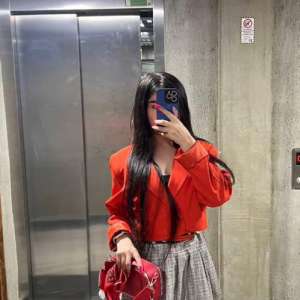 Samsun escort bayan Melis