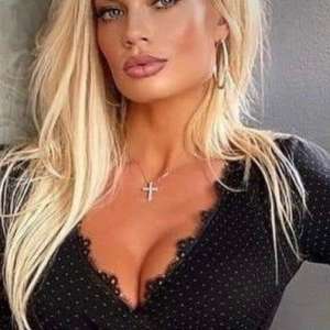 Samsun escort bayan Rima
