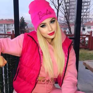 Samsun escort bayan Rukiye